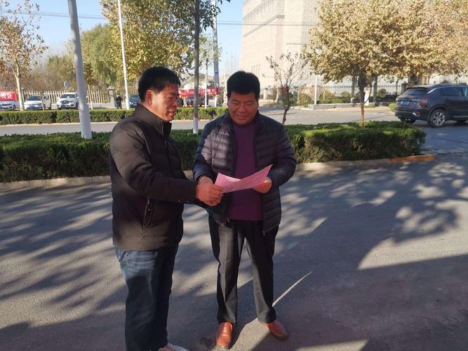 陈真局长就宪法与自然资源法律法规热点问题答群众问